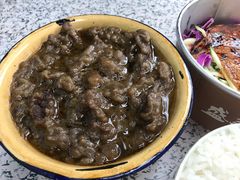 -定家小酥肉·清真(回民街店)