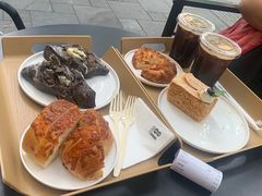 -81BAKERY(大学路店)