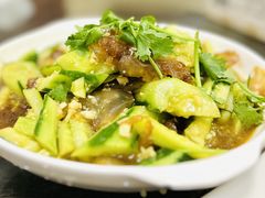 -张树军海鲜(王府壹号店)