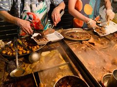 -明记牛杂(新马路分店)