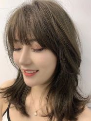 -简影造型·自选烫染接发salon