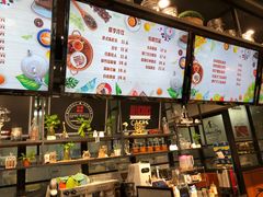-FASHION BAKERY法森贝克(新德路店)