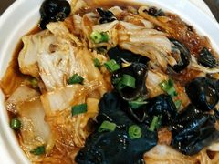 -浩家苑菜馆(汉口路店)