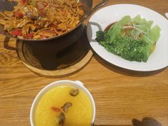-花舍·新派粤菜·西餐·下午茶(亚运村·鸟巢店)
