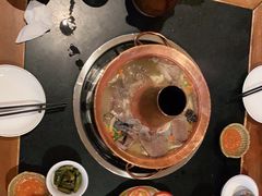 -陀岗美食·云南藏式特色餐厅
