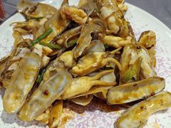 -钱山海鲜大排档