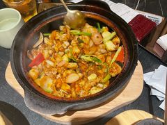 -蝴蝶里·粤菜·点心(滨江龙湖店)