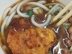 -覃肥叔桂林米粉(粮道街店)