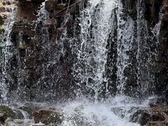 -龙潭大峡谷