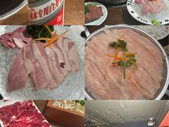 -潮澎派·潮汕菜大排档(南较西路店)