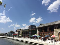 -南诏风情岛