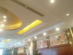 -北京西国贸大酒店