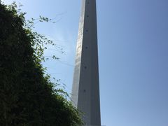 -陕西自然博物馆