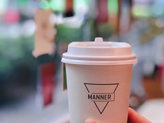 -Manner Coffee(大宁国际商业广场店)