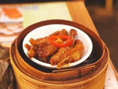 -添好运点心专门店(深水埗店)