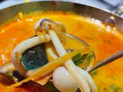 -首开·龙湖成都西宸天街