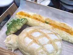 -奈雪的茶(印象城店)