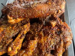 -佰运猪蹄(高陵店)