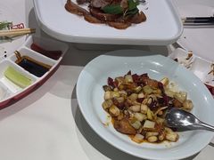 -味+新京宴·烤鸭·北京菜(创意谷店)