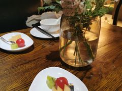 -HOME餐厅粤菜 融合菜