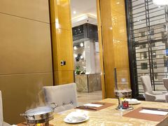 -常州富力喜来登酒店 Feast盛宴标帜西餐厅(新北万达广场店)