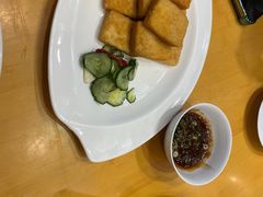 -鼎泰丰(嘉年华•海信广场VILLAGE店)