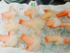 -椰子湾·海南火锅·糟粕醋·椰子鸡(正大广场店)