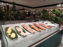 -晶丽香榭自助餐(南京大饭店)