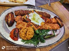 -SULTAN·苏坦土耳其餐厅(新光汇店)