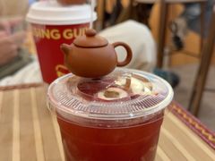 -归元·云集斋素菜馆