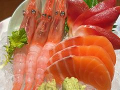 -水之惠鲜鱼料理(王府大街店)