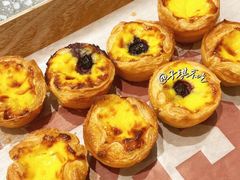 -丁香西饼屋(桂林路店)