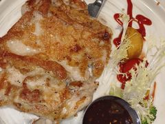 -Aqua Oasis 水天堂(常熟永旺店)