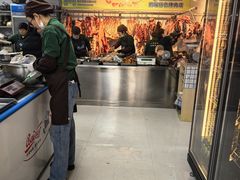 -马晓马佳牛羊肉(新合路店)