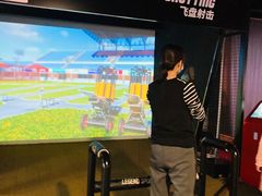 -VS SPORTS PARK运动玩乐园·团建·生日会(合生汇店)