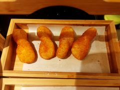 -老头儿油爆虾·知味杭州(爱琴海购物中心)