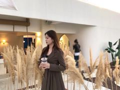 -Blue Concept Cafe&Farm·關於藍