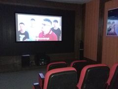 -上海华帆旗开比亚迪4S店(浦东北路店)