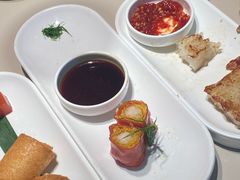 -蔡澜点心(三里屯T+MALL店)