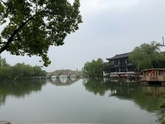 -西湖文化广场