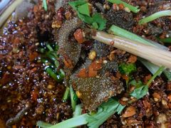 热拌三合-人和水上飘(第一家店)
