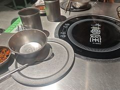 -椰庭·椰子鸡·创意玩家(晶耀前滩店)