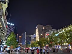 -南屏步行街