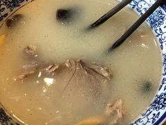 -黄三怪(无影山北路店)