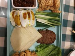 -紫光园(劲松店)