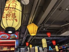 -匠熙小馆(崇文门店)