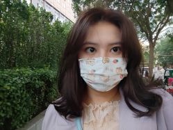 -吉米护肤造型