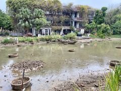 -广州市紫泥堂文化创意园景区