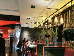 大堂-小资太太餐厅(南岗区店)