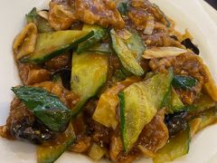 -晋阳饭庄(虎坊桥店)